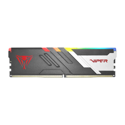 Patriot Viper Venom RGB 32GB DDR5 6000MHz Desktop Memory