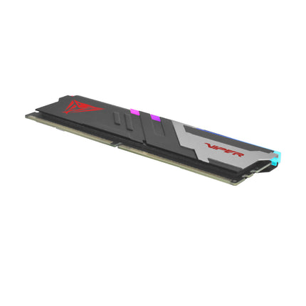 Patriot Viper Venom RGB 32GB DDR5 6000MHz Desktop Memory