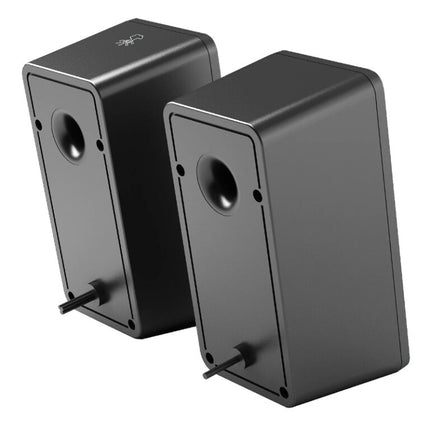 Redragon WALTZ 2.0 RD-GS510 RGB 2.0 Channel Gaming Speakers