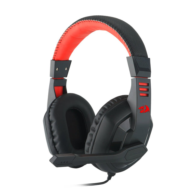 Redragon H120 Ares Wired Gaming Headset 3.5mm Plug
