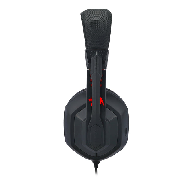 Redragon H120 Ares Wired Gaming Headset 3.5mm Plug