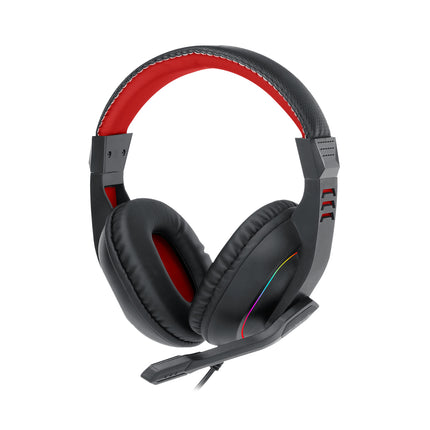 Redragon Ares H120 RGB Wired Gaming Headset with Mic