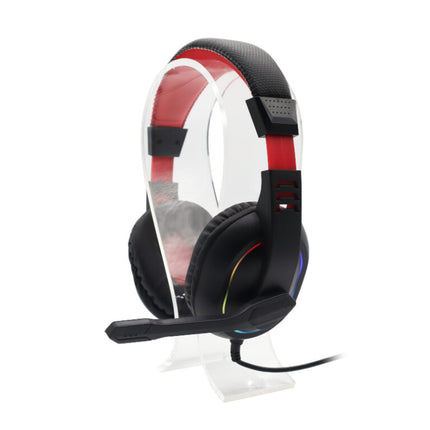 Redragon Ares H120 RGB Wired Gaming Headset with Mic
