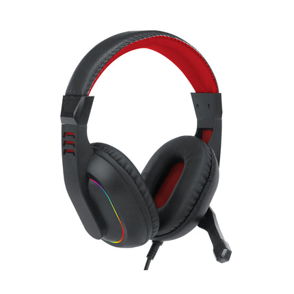 Redragon Ares H120 RGB Wired Gaming Headset with Mic