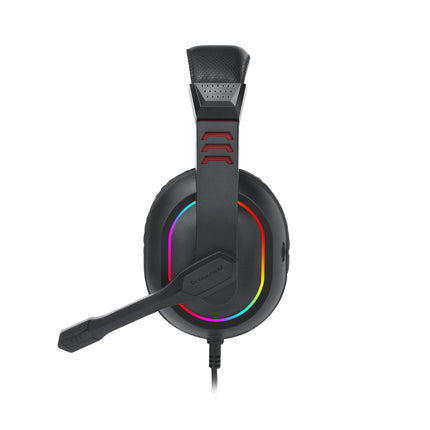 Redragon Ares H120 RGB Wired Gaming Headset with Mic
