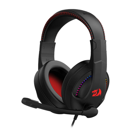 Redragon CRONUS RD-H211-RGB Surround Sound Wired Gaming Headset