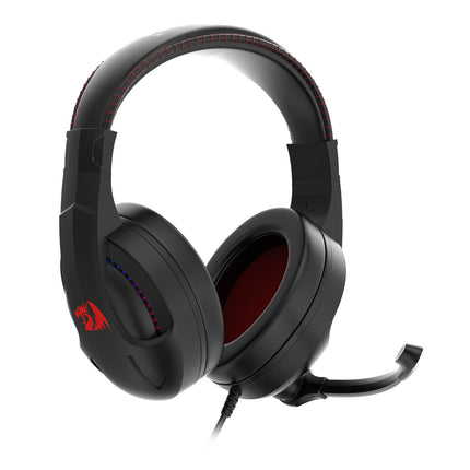 Redragon CRONUS RD-H211-RGB Surround Sound Wired Gaming Headset