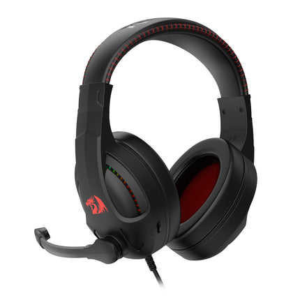 Redragon CRONUS RD-H211-RGB Surround Sound Wired Gaming Headset