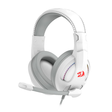 Redragon CRONUS RD-H211-RGB Surround Sound Wired Gaming Headset