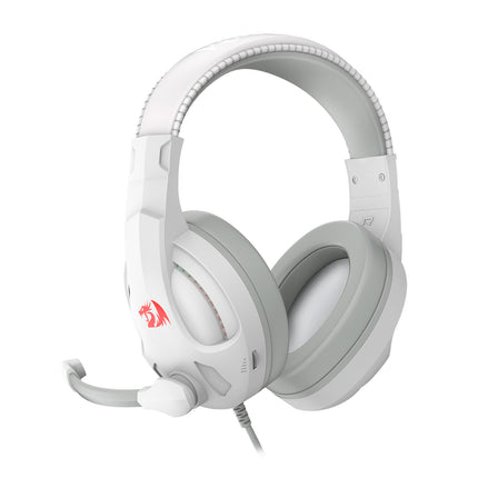 Redragon CRONUS RD-H211-RGB Surround Sound Wired Gaming Headset