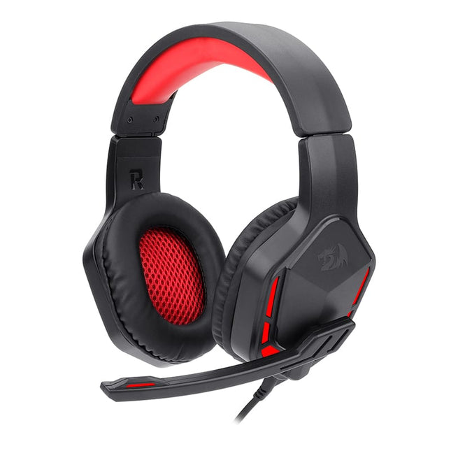 Redragon H220 Themis Wired Gaming Headset