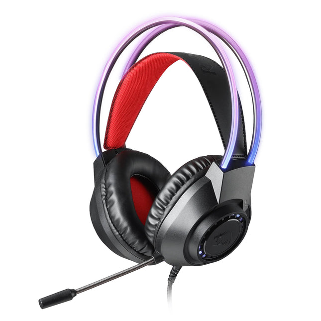 Redragon SCREAM RD-H231RGB Over-Ear RGB Gaming Headset
