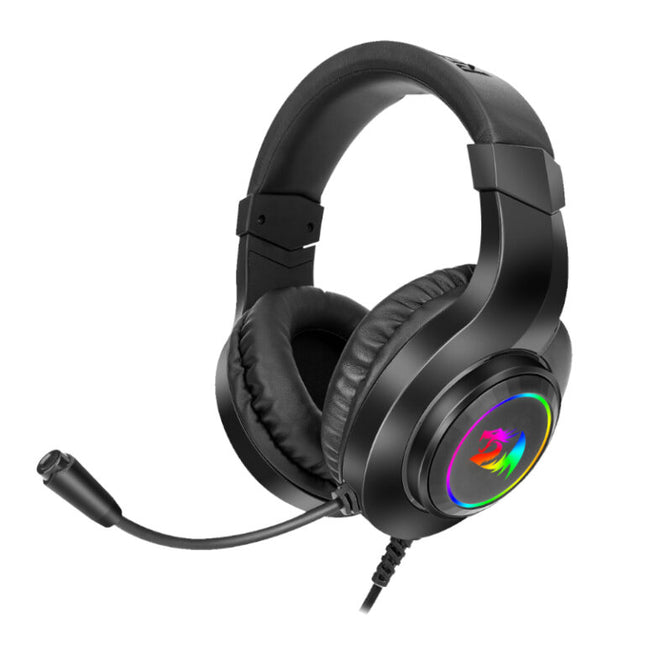 Redragon HYLAS RD-H260RGB Wired RGB Gaming Headset