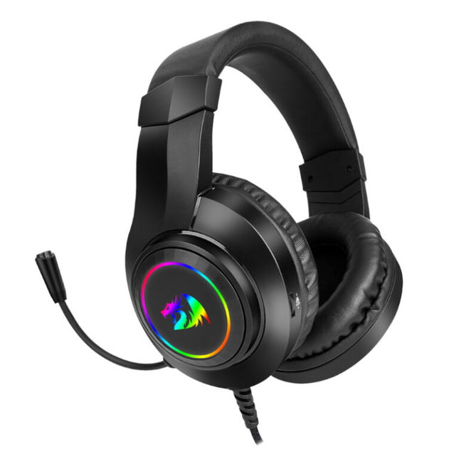 Redragon HYLAS RD-H260RGB Wired RGB Gaming Headset