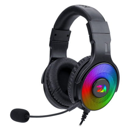 Redragon PANDORA 2 7.1 Surround RGB Wired Gaming Headset