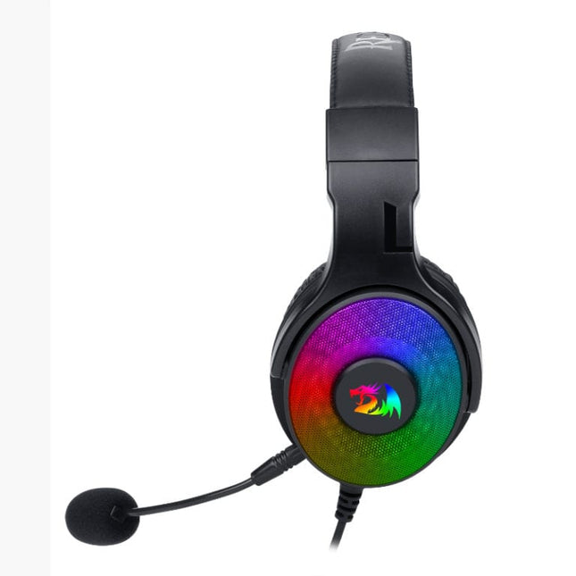 Redragon PANDORA 2 7.1 Surround RGB Wired Gaming Headset
