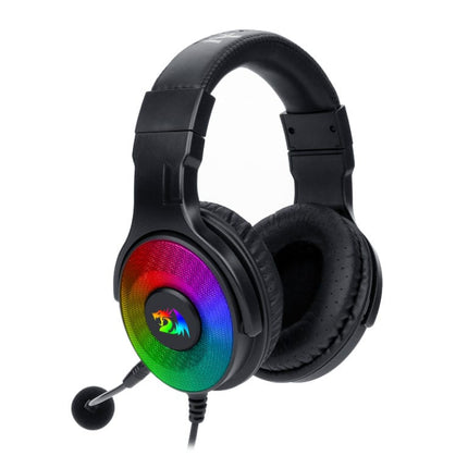 Redragon PANDORA 2 7.1 Surround RGB Wired Gaming Headset