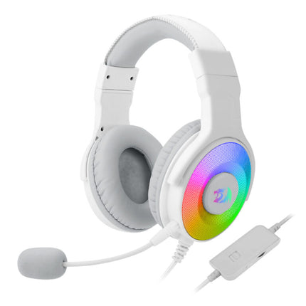 Redragon PANDORA 2 7.1 Surround RGB Wired Gaming Headset