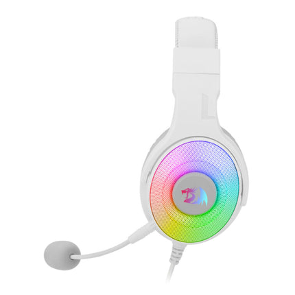 Redragon PANDORA 2 7.1 Surround RGB Wired Gaming Headset