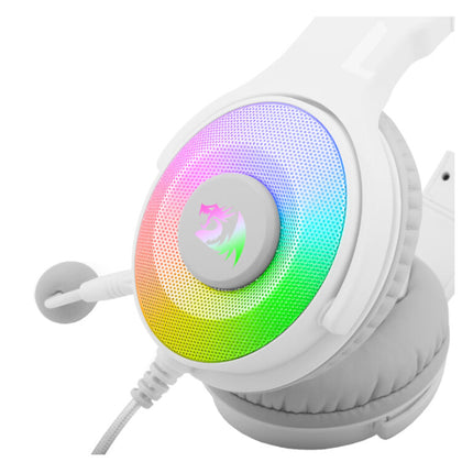 Redragon PANDORA 2 7.1 Surround RGB Wired Gaming Headset
