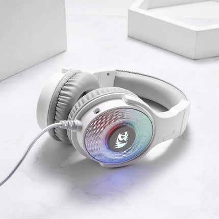 Redragon PANDORA 2 7.1 Surround RGB Wired Gaming Headset