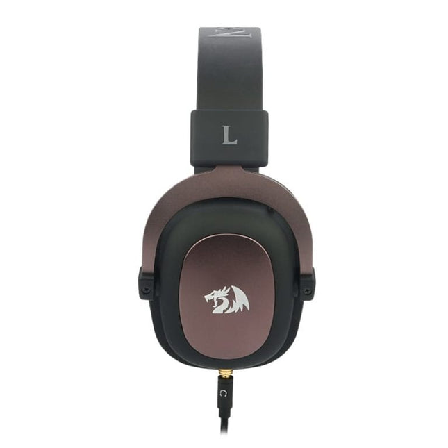 Redragon ZEUS 2 RD-H510-1 7.1 Surround Sound Gaming Headset