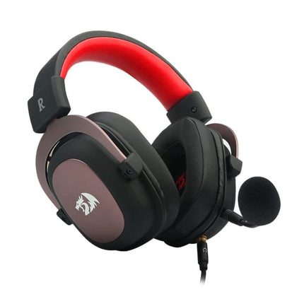 Redragon ZEUS 2 RD-H510-1 7.1 Surround Sound Gaming Headset