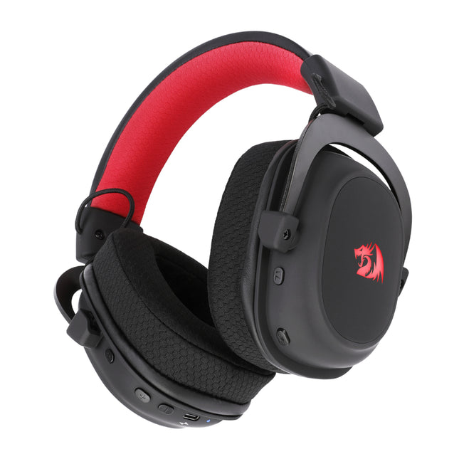 Redragon ZEUS PRO RD-H510-PRO 7.1 Surround Wireless Gaming Headset