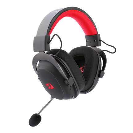 Redragon ZEUS PRO RD-H510-PRO 7.1 Surround Wireless Gaming Headset