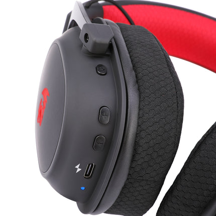 Redragon ZEUS PRO RD-H510-PRO 7.1 Surround Wireless Gaming Headset