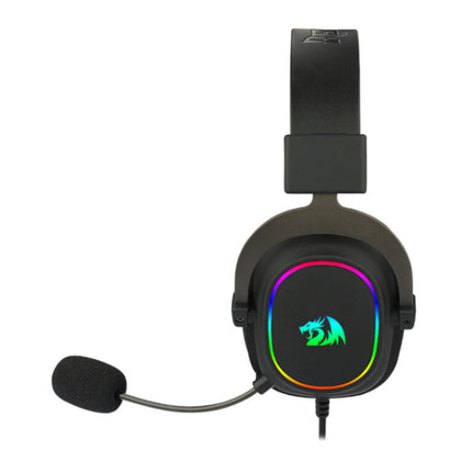 Redragon ZEUS-X RD-H510-RGB 7.1 Surround Sound RGB Gaming Headset