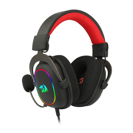 Redragon ZEUS-X RD-H510-RGB 7.1 Surround Sound RGB Gaming Headset
