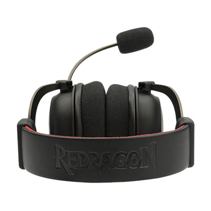 Redragon ZEUS-X RD-H510-RGB 7.1 Surround Sound RGB Gaming Headset