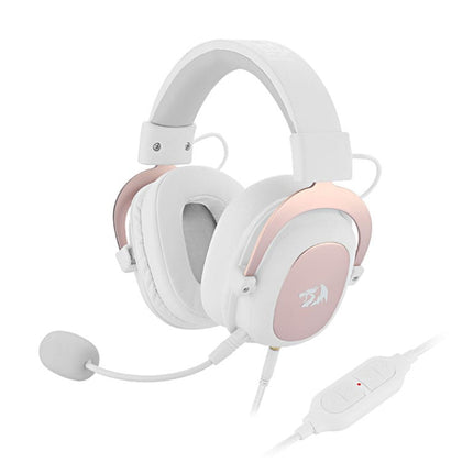 Redragon ZEUS 2 RD-H510-1 7.1 Surround Sound Gaming Headset