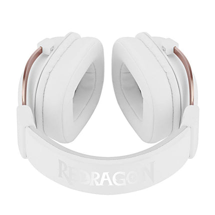 Redragon ZEUS 2 RD-H510-1 7.1 Surround Sound Gaming Headset