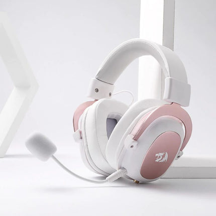 Redragon ZEUS 2 RD-H510-1 7.1 Surround Sound Gaming Headset