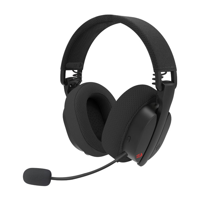 Redragon DELPHI RD-H888 Wired RGB 7.1 Surround Gaming Headset