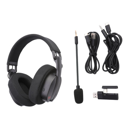 Redragon DELPHI RD-H888 Wired RGB 7.1 Surround Gaming Headset