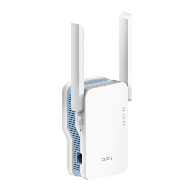 Cudy RE1200 Dual-Band AC1200 Mesh Wi-Fi Range Extender