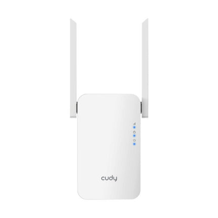 Cudy RE1200 Dual-Band AC1200 Mesh Wi-Fi Range Extender