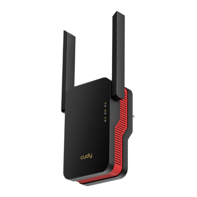 Cudy RE3000 AX3000 Mesh Wi-Fi 6 Range Extender