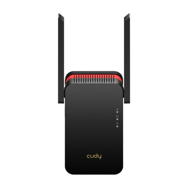Cudy RE3000 AX3000 Mesh Wi-Fi 6 Range Extender