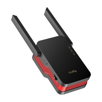 Cudy RE3000 AX3000 Mesh Wi-Fi 6 Range Extender