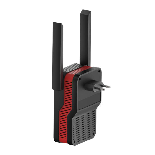 Cudy RE3000 AX3000 Mesh Wi-Fi 6 Range Extender