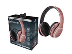 Volkano Phonic Series Bluetooth Headphones