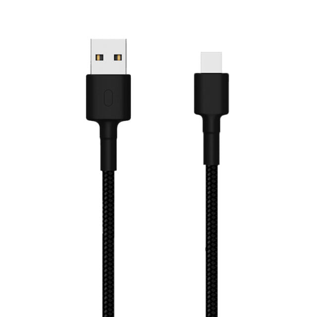 Xiaomi USB Type-C Braided Cable 1m