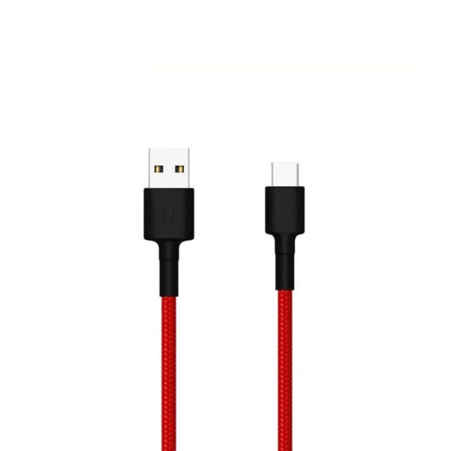 Xiaomi USB Type-C Braided Cable 1m