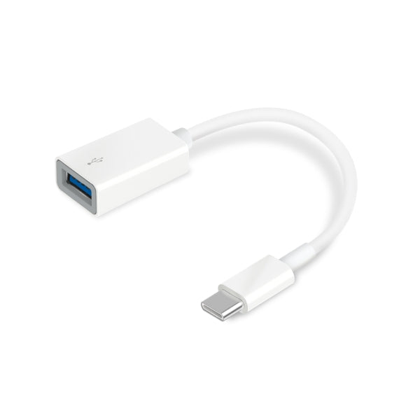 TP-Link UC400 USB-C to USB 3.0 Adapter 5Gbps