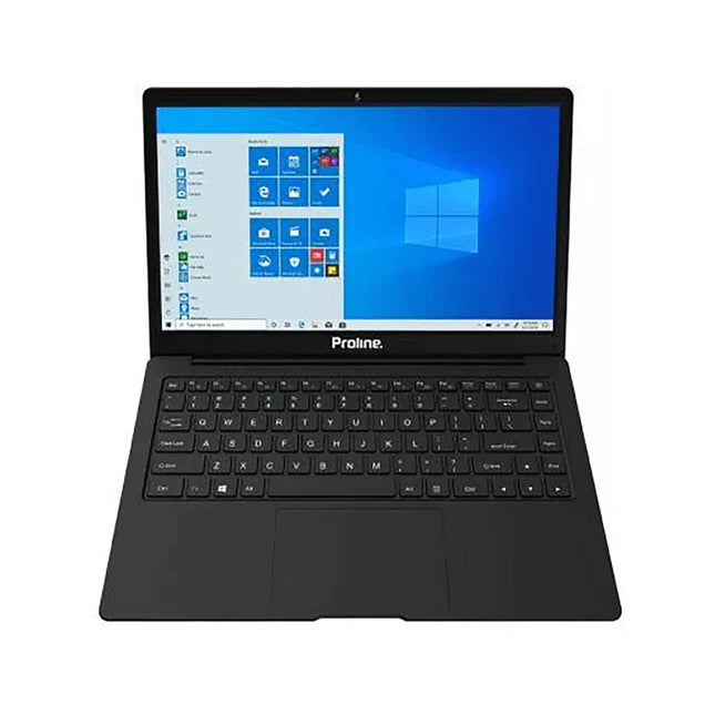 Proline V11 11.6″ HD Notebook – Celeron N3350, 4GB RAM, 500GB HDD, Windows 10 Pro