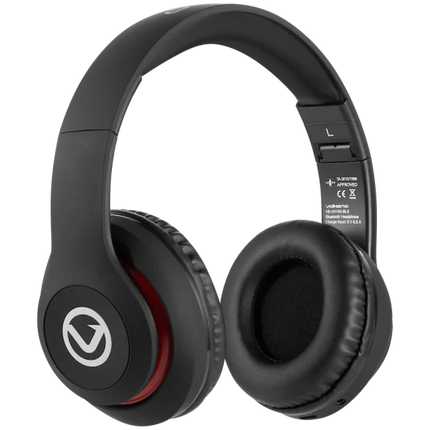 Volkano Impulse Series Bluetooth Headphones